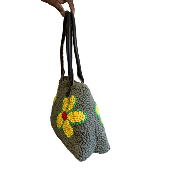 Floral Handmade Bag South Africa - Picture 2 of 11